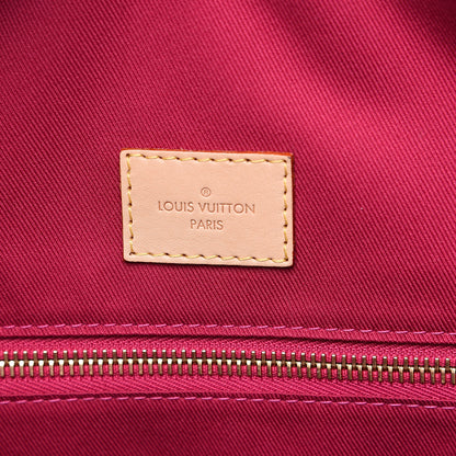Louis Vuitton Monogram Graceful PM Pivoine 5 of 11