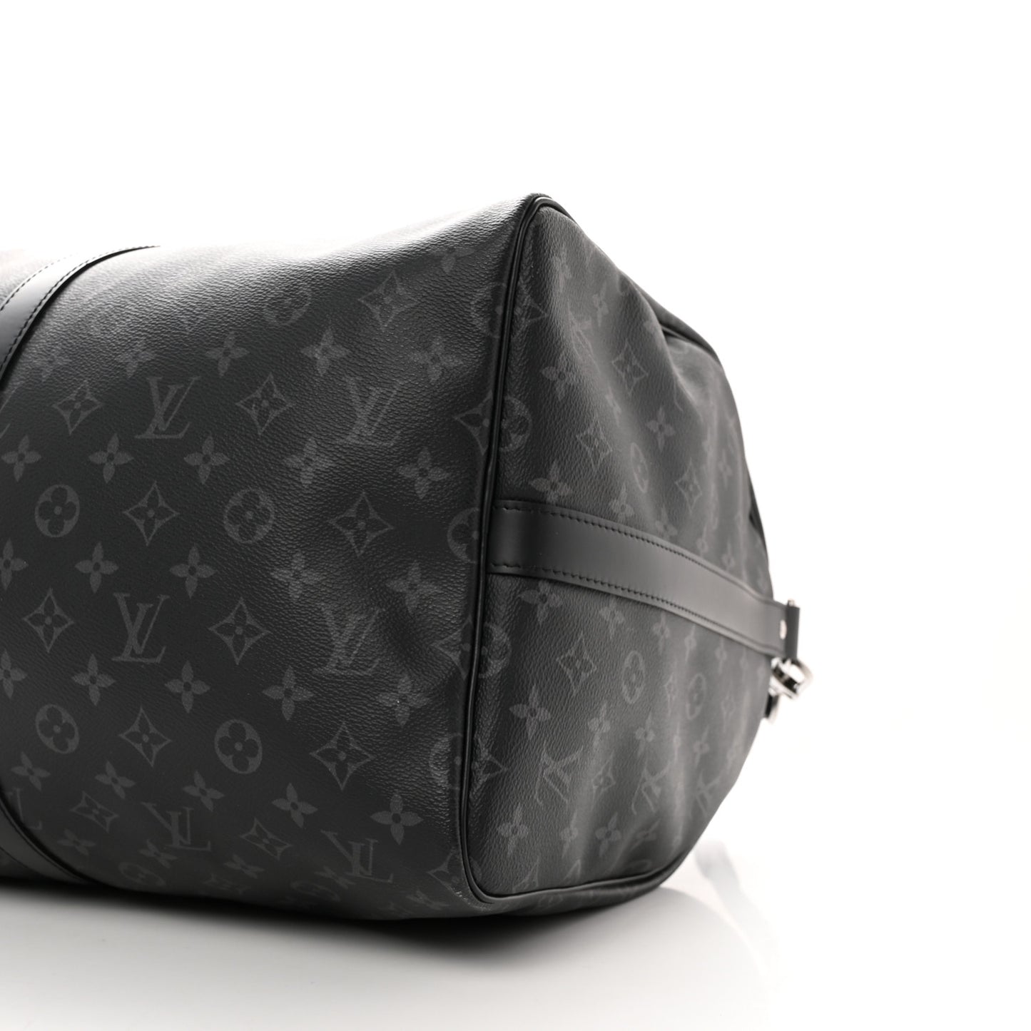Monogram Eclipse Keepall Bandouliere 55