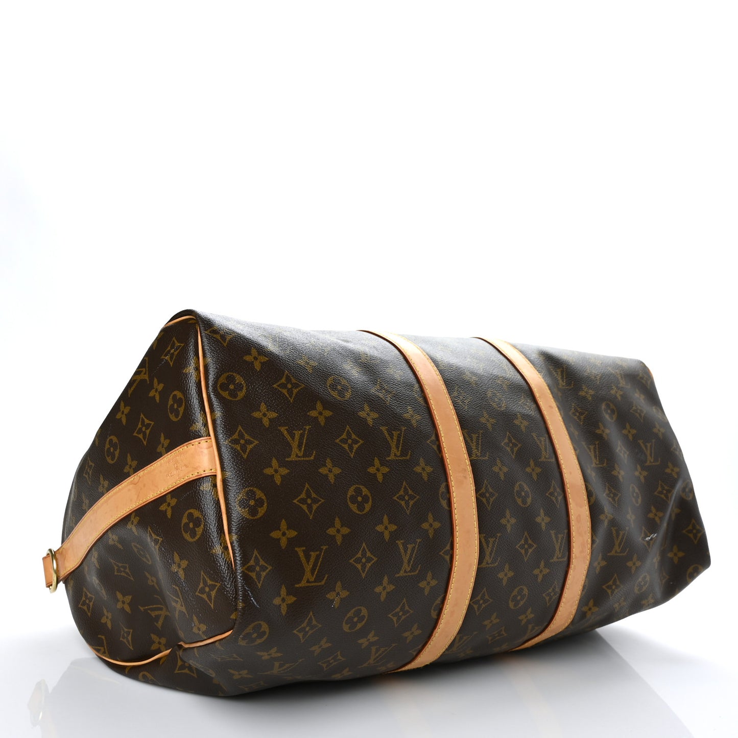 Monogram Keepall Bandouliere 50