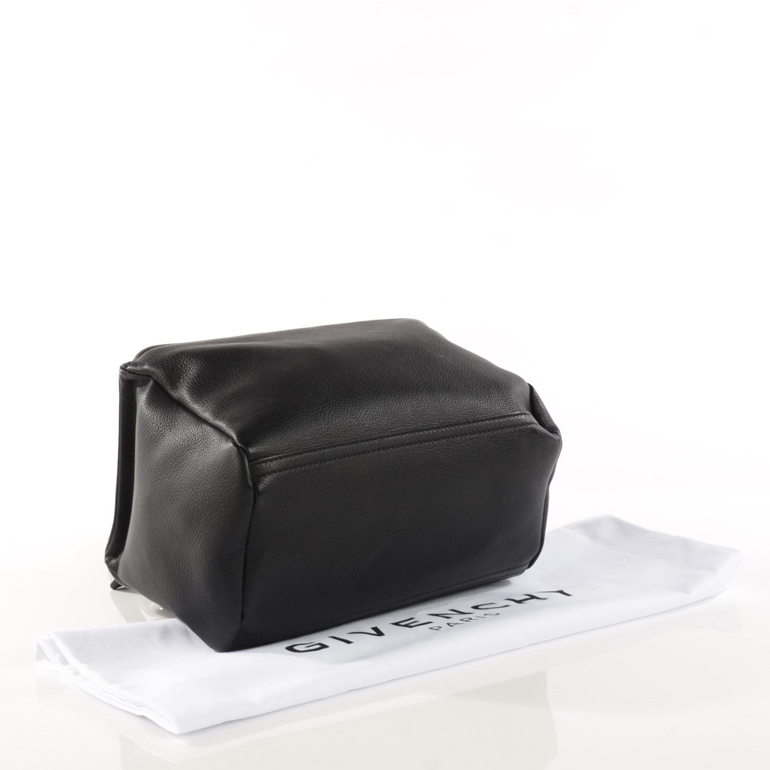 Givenchy Sugar Goatskin Small Pandora Black 4 of 7