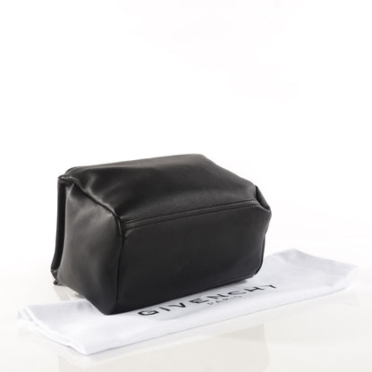 Givenchy Sugar Goatskin Small Pandora Black 4 of 7