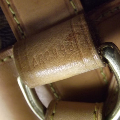 Louis Vuitton Monogram Randonnee PM 8 of 9