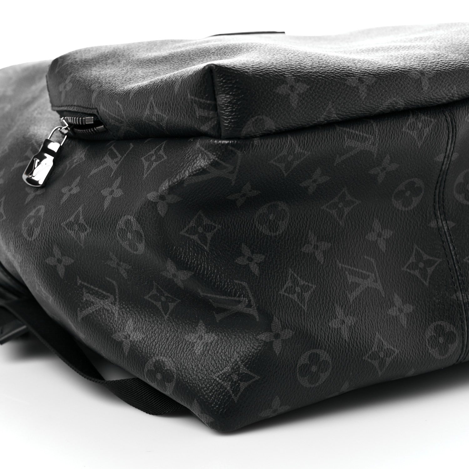 Louis Vuitton Monogram Eclipse Discovery Backpack PM 8 of 10