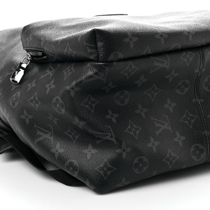 Louis Vuitton Monogram Eclipse Discovery Backpack PM 8 of 10