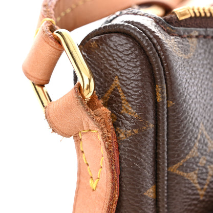 Louis Vuitton Monogram Mabillon 11 of 13