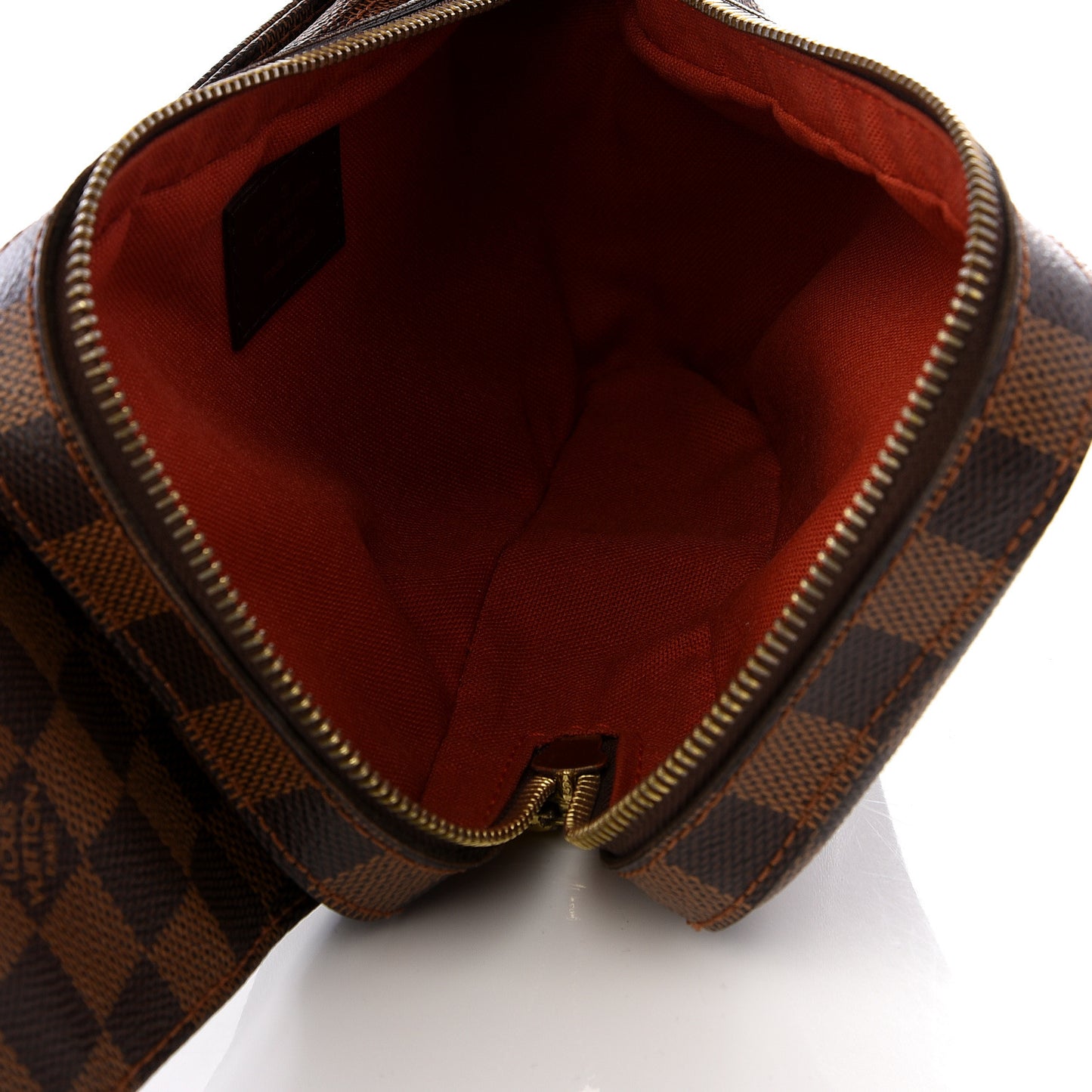 Damier Ebene Geronimos