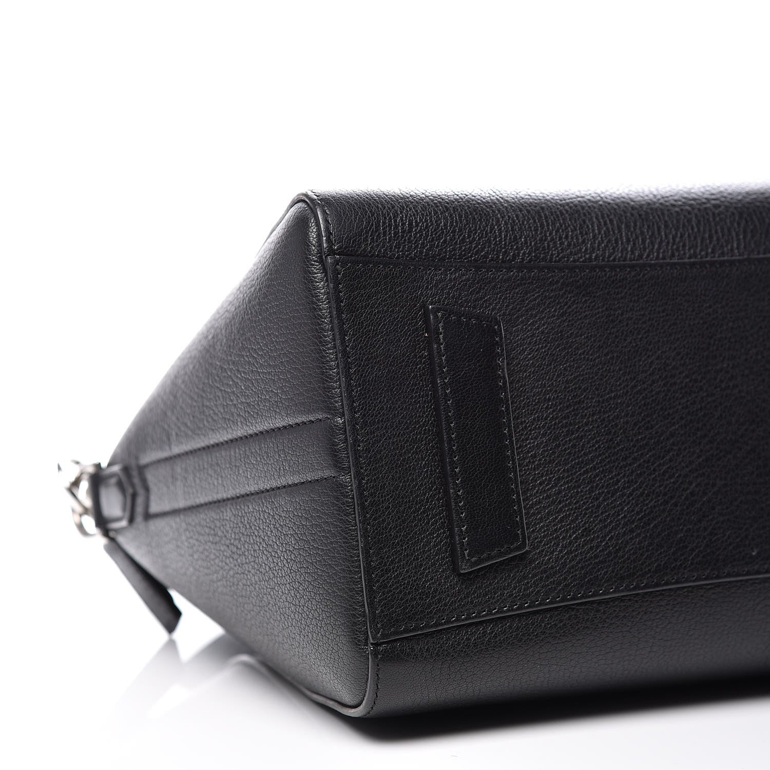 Givenchy Sugar Goatskin Small Antigona Black 5 of 14