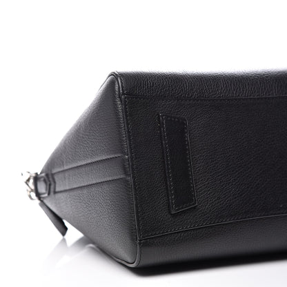Givenchy Sugar Goatskin Small Antigona Black 5 of 14