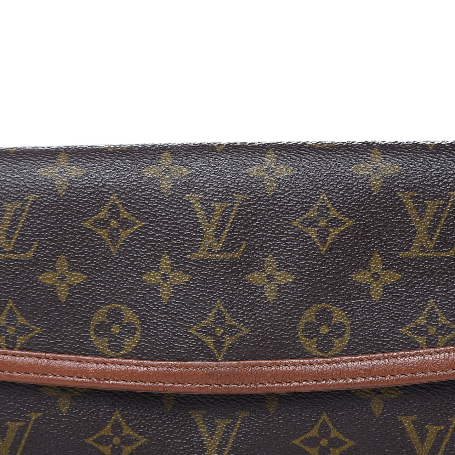Monogram Pochette Dame 29