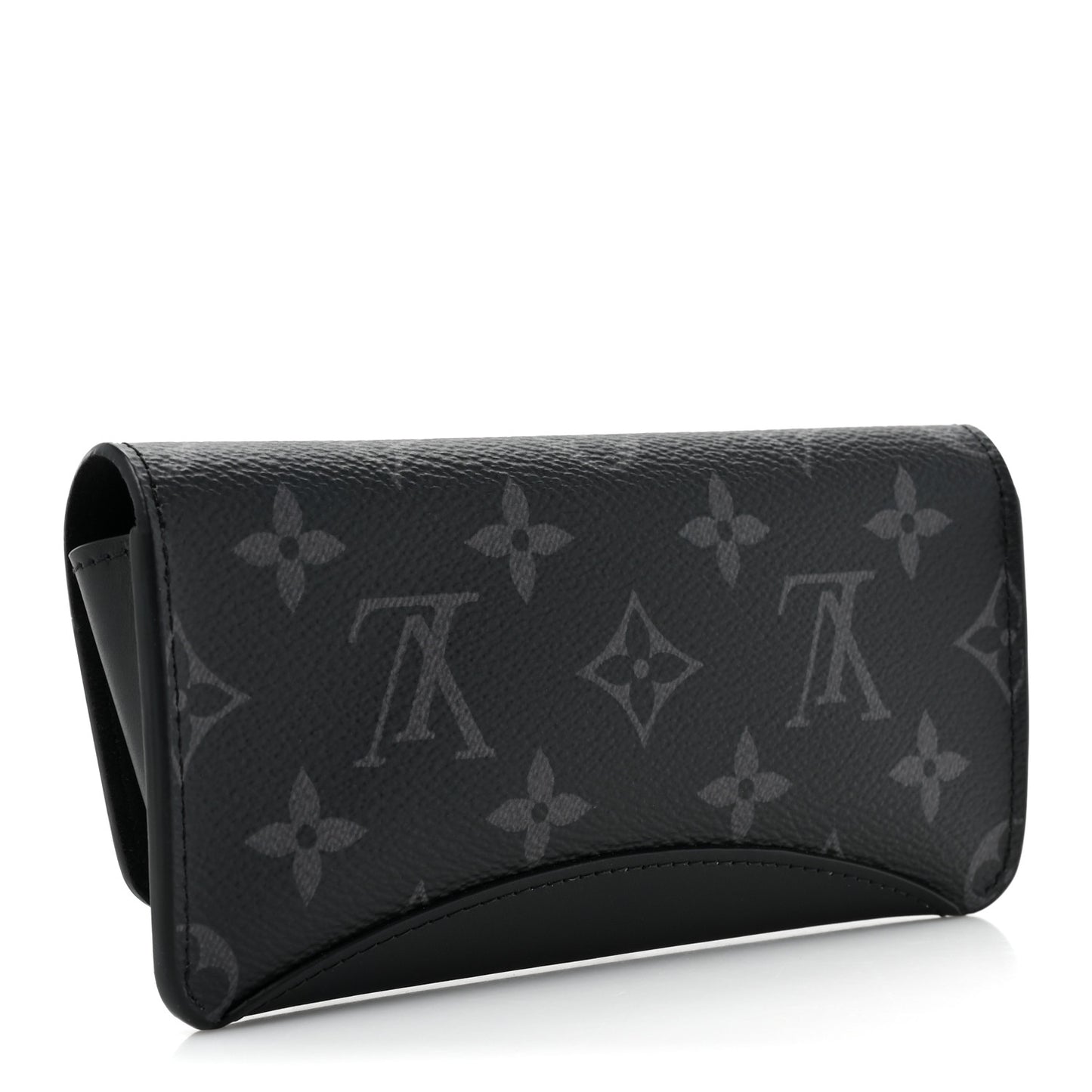 Monogram Eclipse Woody Sunglass Case