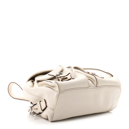 Prada City Calf Sport Backpack Talco 4 of 10