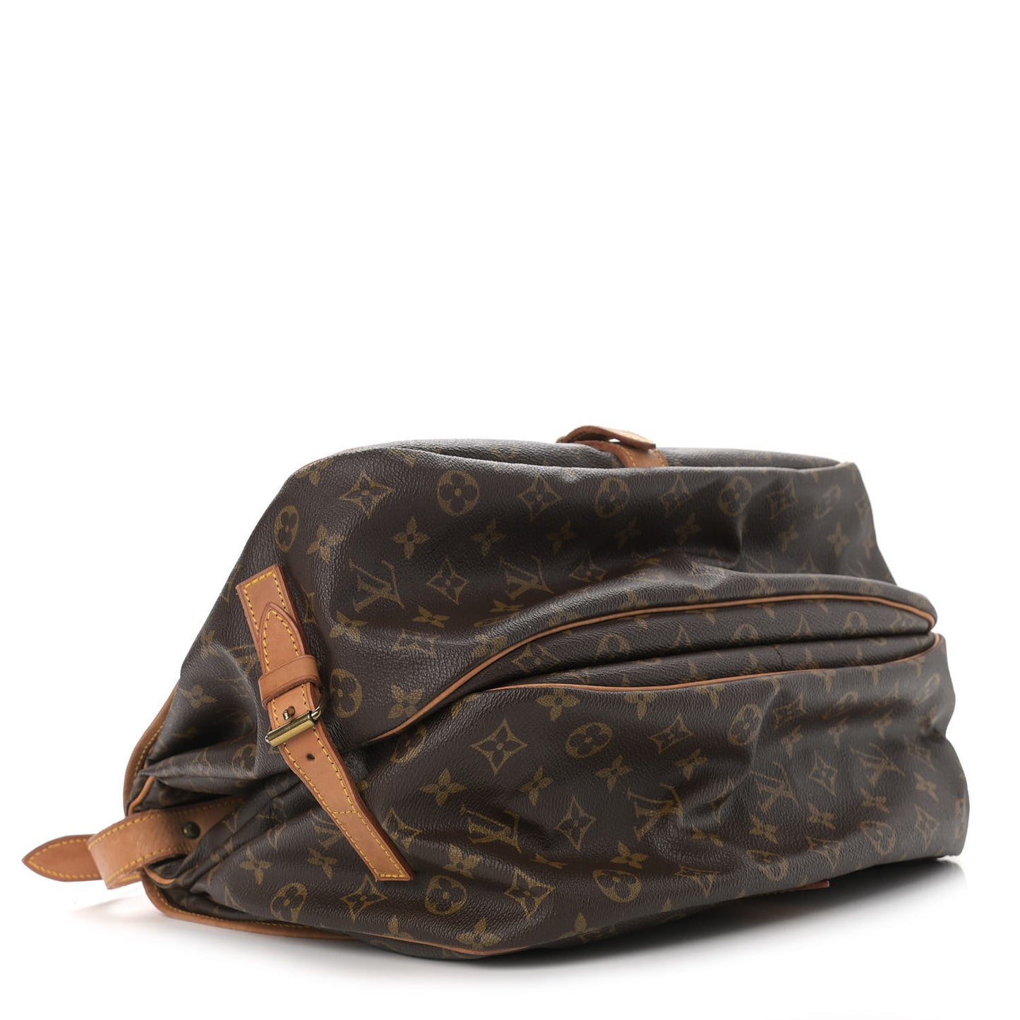 Monogram Saumur 35