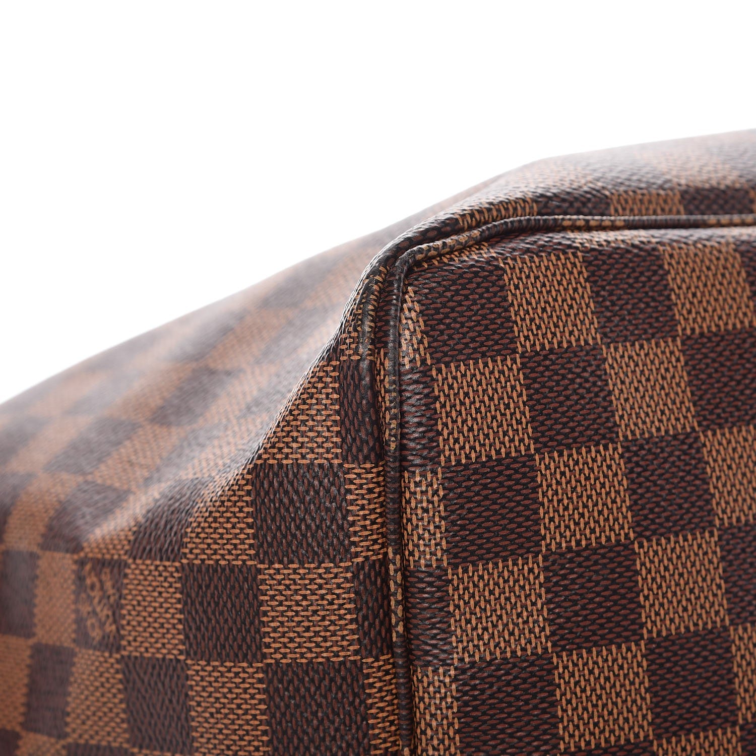 Louis Vuitton Damier Ebene Neo Neverfull GM 10 of 11