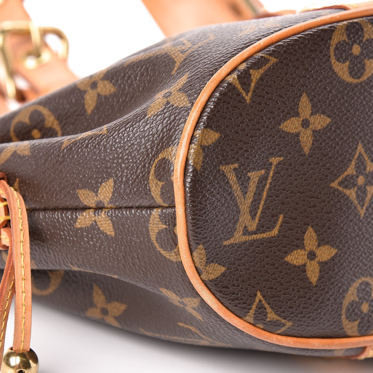 Monogram Theda GM