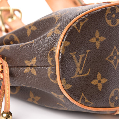 Louis Vuitton Monogram Theda GM 9 of 16