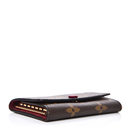 Louis Vuitton Monogram 6 Key Multicles Holder Fuchsia 3 of 6
