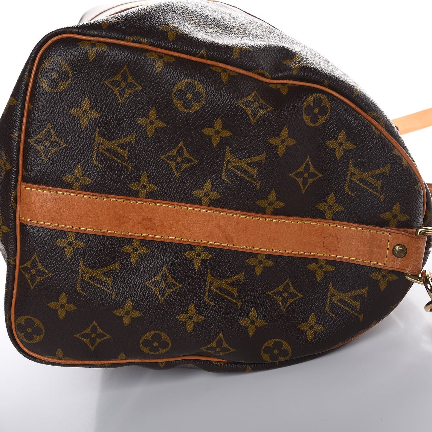 Monogram Keepall Bandouliere 45