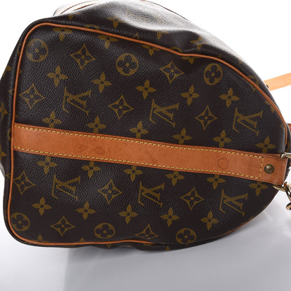 Louis Vuitton Monogram Keepall Bandouliere 45 20 of 21