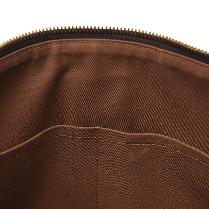 Louis Vuitton Monogram Palermo GM 17 of 18