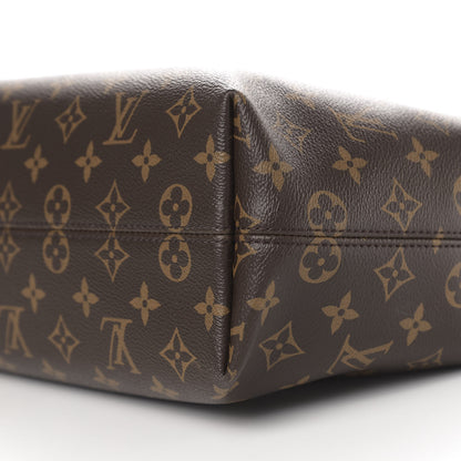 Louis Vuitton Monogram Graceful PM Pivoine 10 of 11