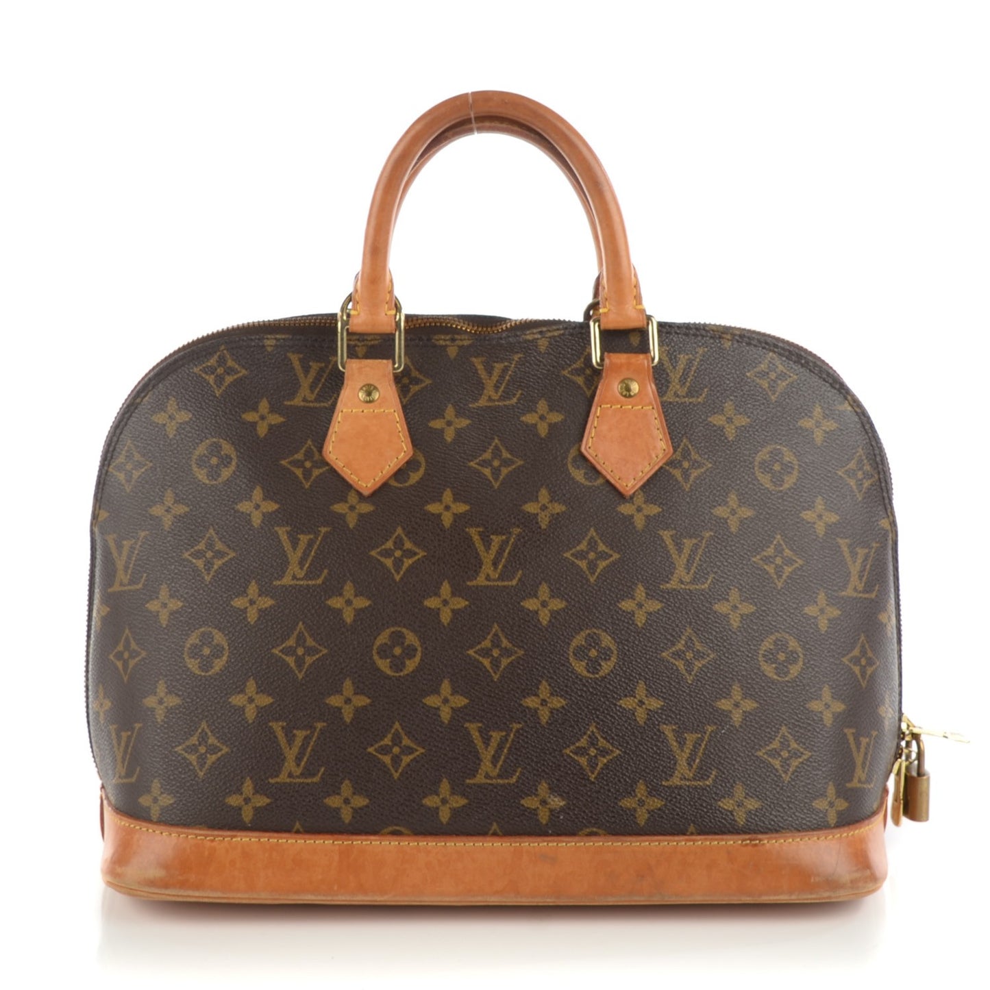 Monogram Alma PM