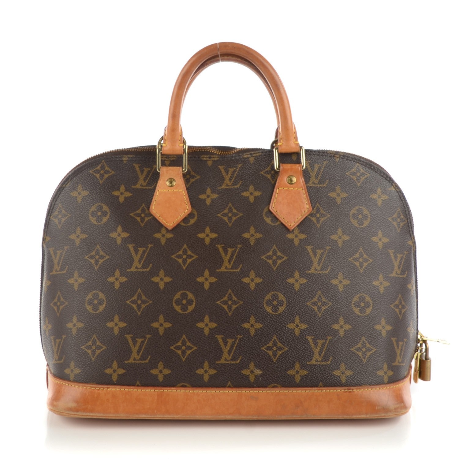 Louis Vuitton Monogram Alma PM 1 of 13
