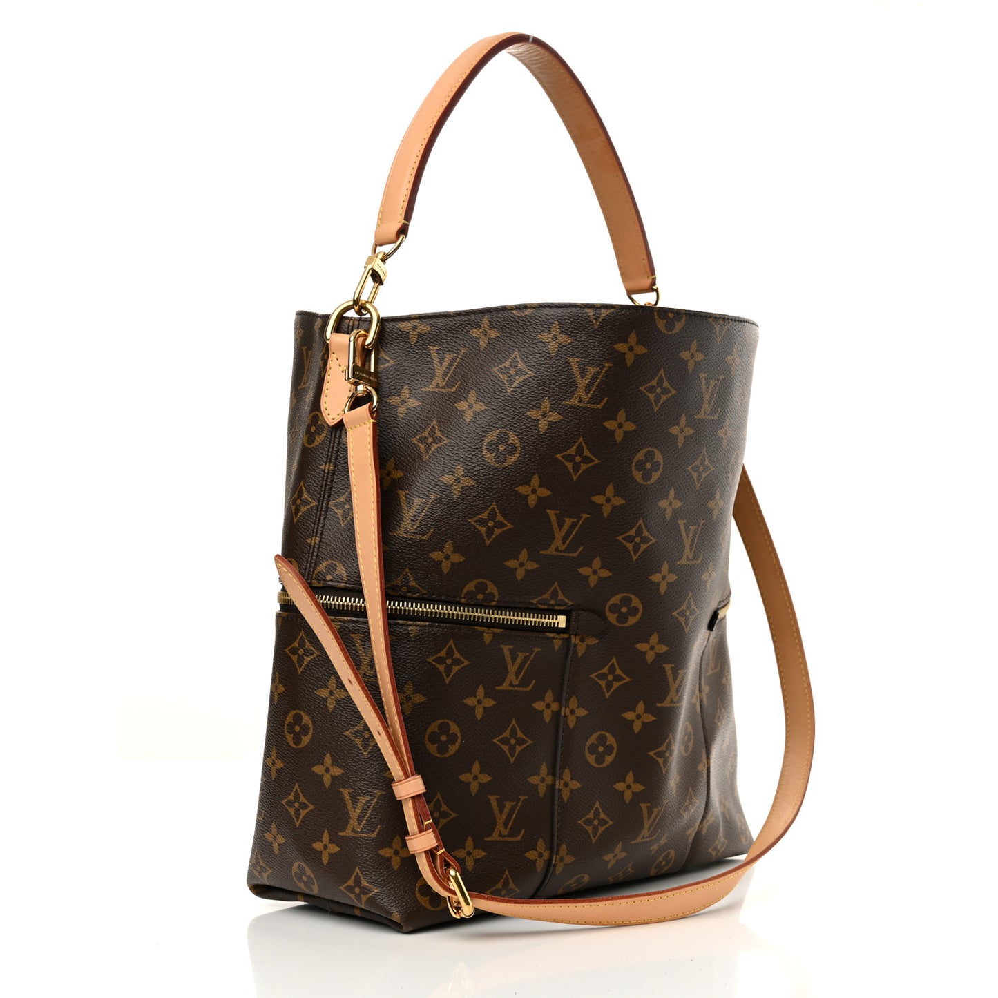 Monogram Melie