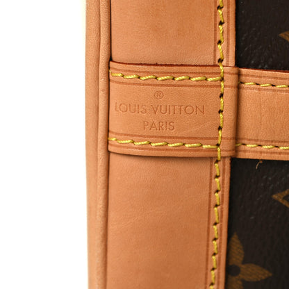 Louis Vuitton Monogram Petit Noe NM 12 of 14