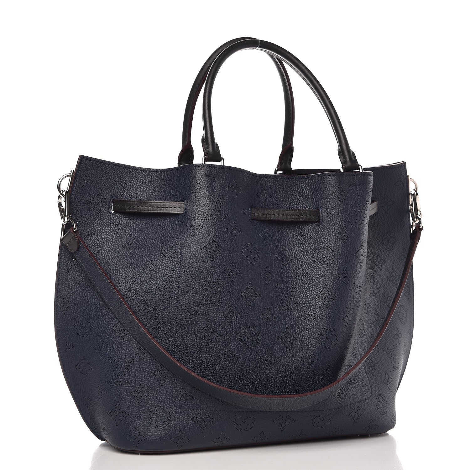 Louis Vuitton Mahina Girolata Marine 5 of 11