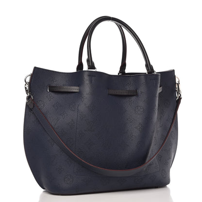 Louis Vuitton Mahina Girolata Marine 5 of 11
