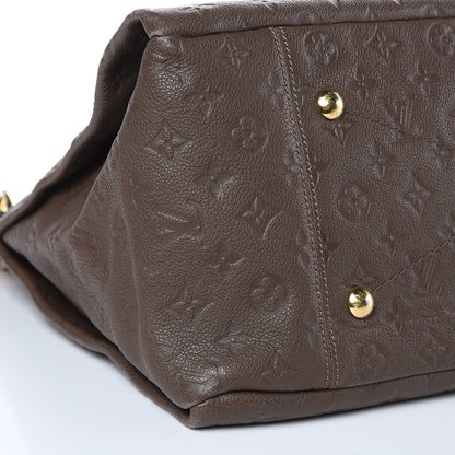 Louis Vuitton Empreinte Artsy MM Ombre 8 of 14