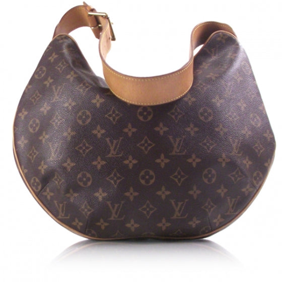 Louis Vuitton Monogram Croissant GM 1 of 9