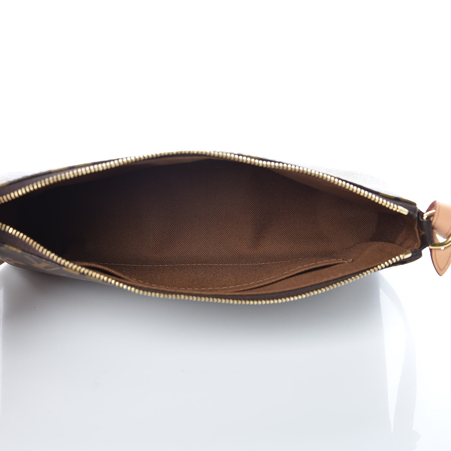 Louis Vuitton Monogram Pochette Accessories NM 5 of 9