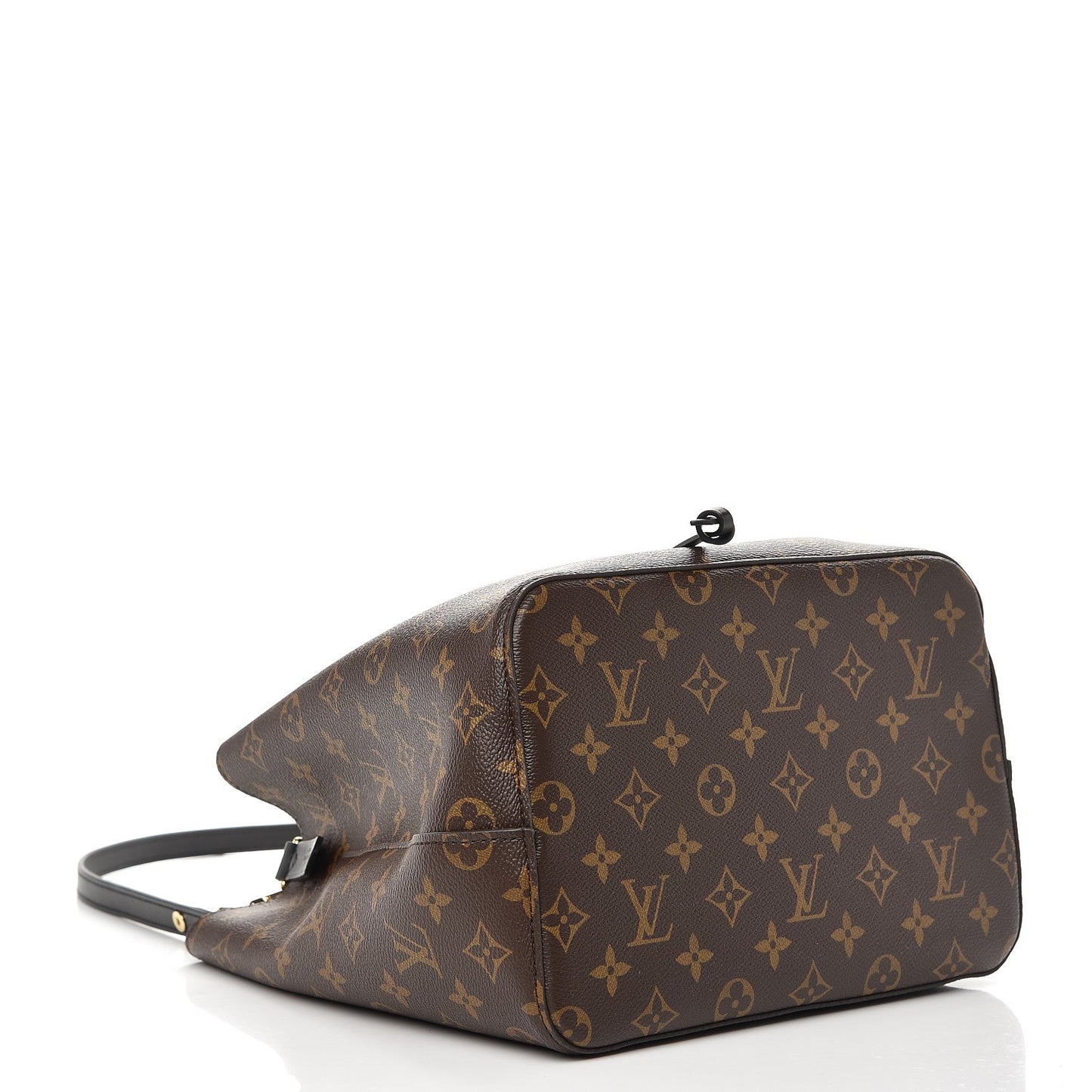 Monogram Neonoe MM Black