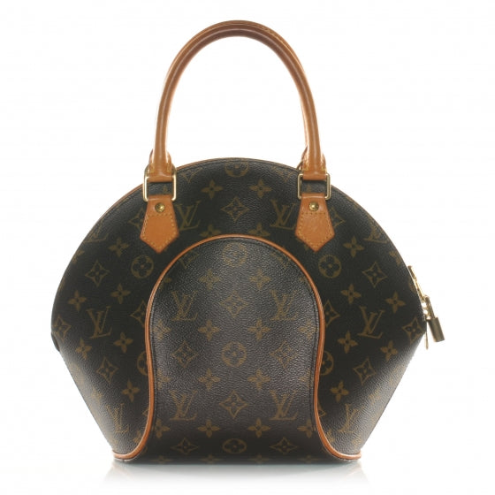 Louis Vuitton Monogram Ellipse PM 1 of 7