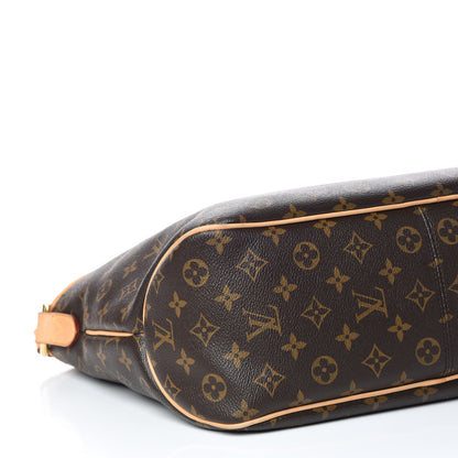 Louis Vuitton Monogram Delightful PM 11 of 12