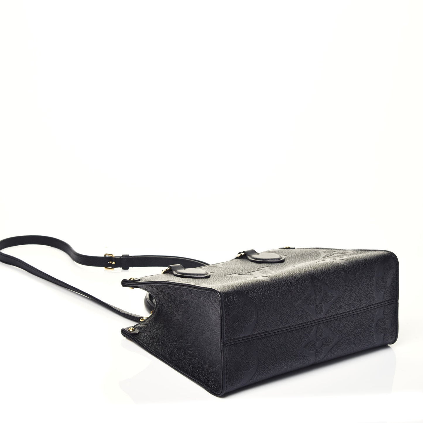 Empreinte Monogram Giant Onthego PM Black
