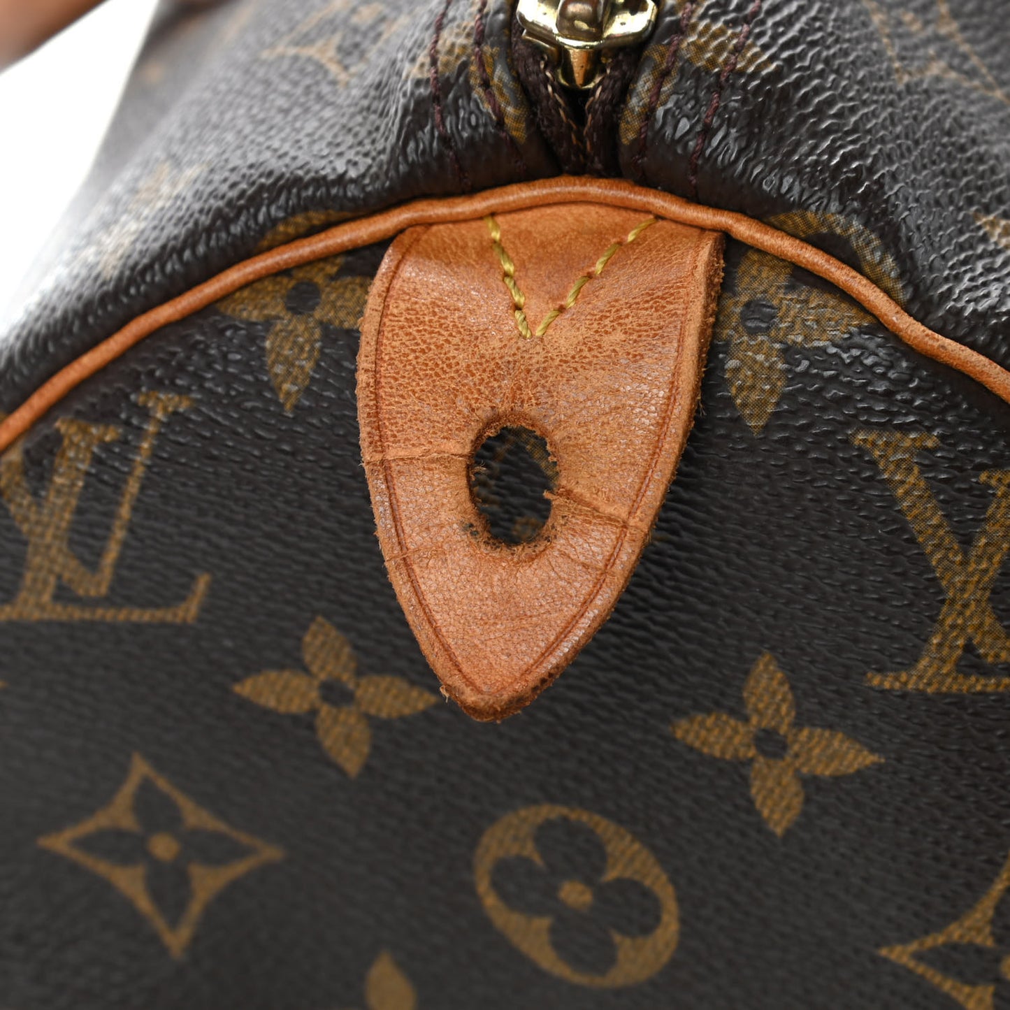 Monogram Speedy 30