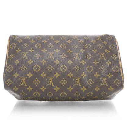 Louis Vuitton Monogram Speedy 30 5 of 12