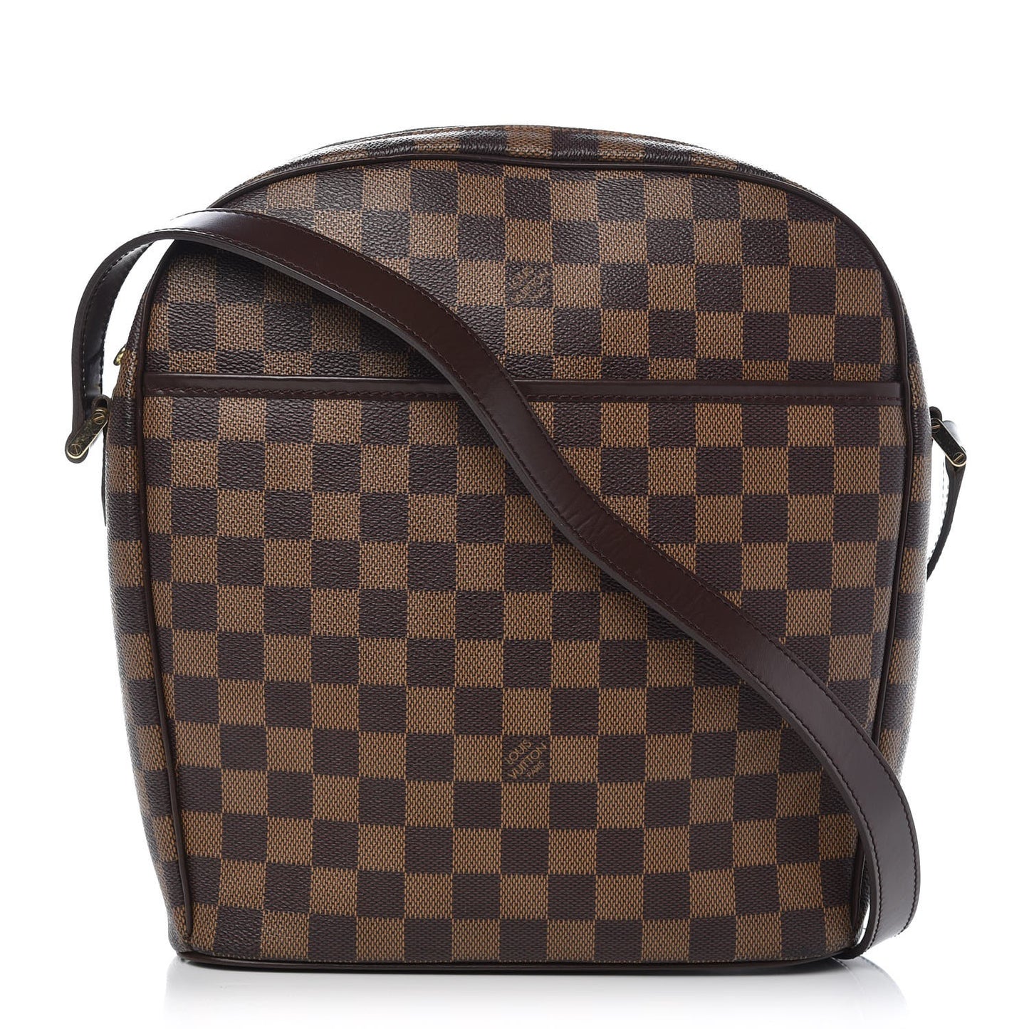 Damier Ebene Ipanema GM