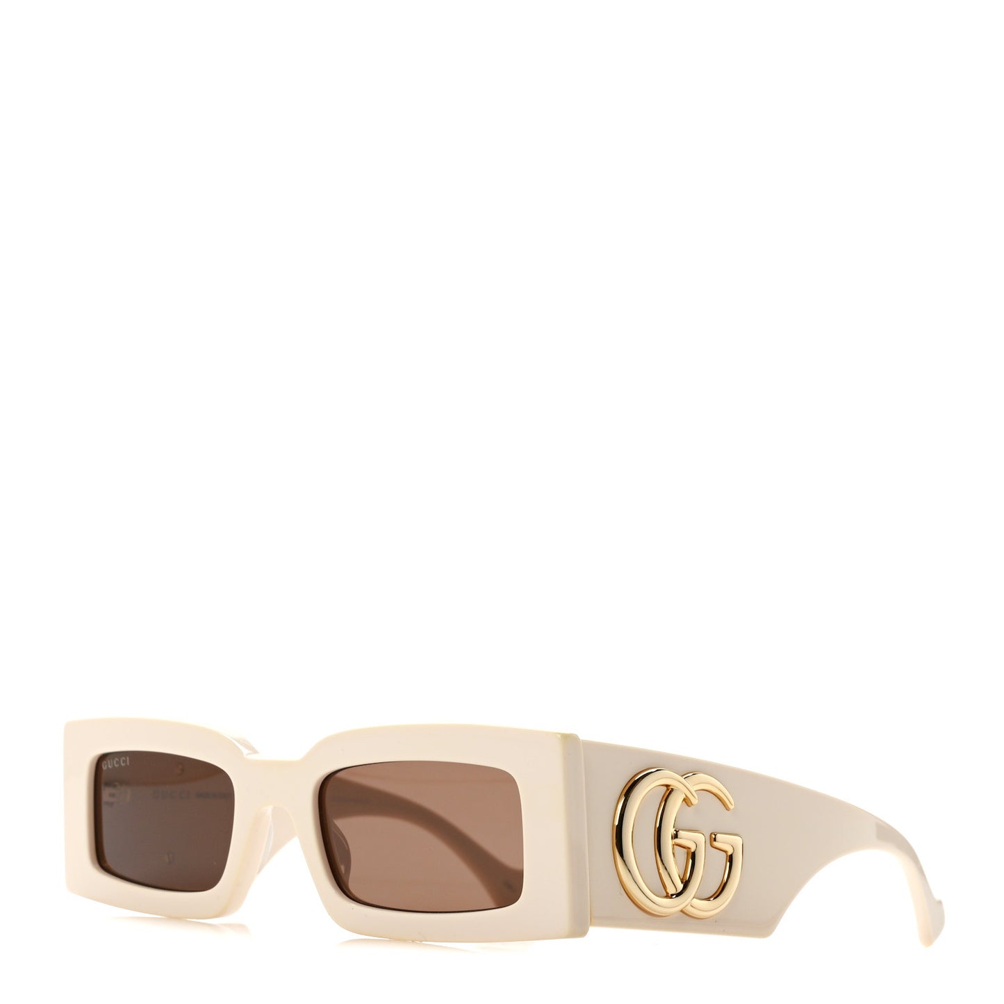 Acetate Sunglasses GG1425S Ivory