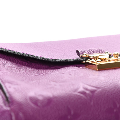 Louis Vuitton Empreinte Metis Amethyste 12 of 13