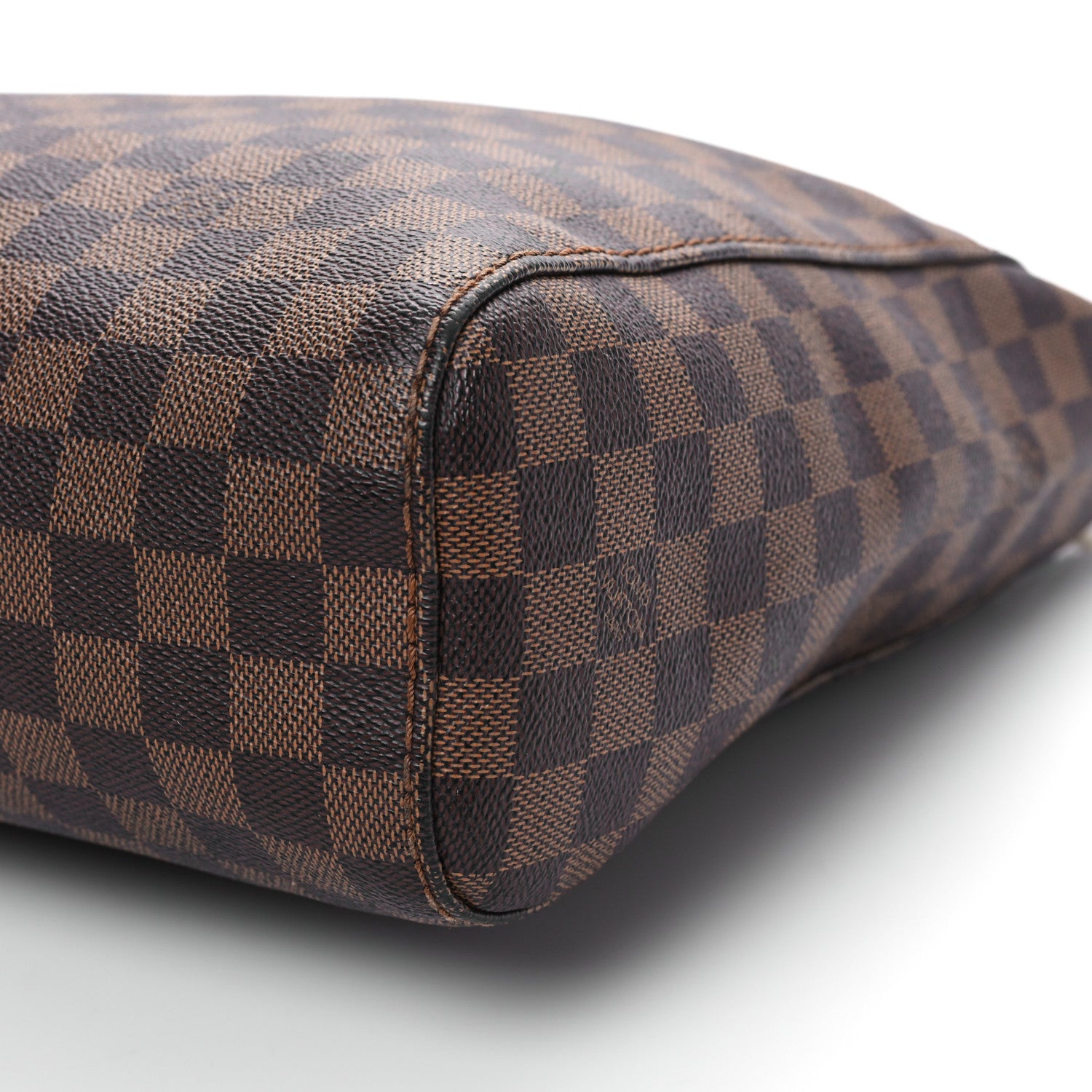 Louis Vuitton Damier Ebene Portobello PM 10 of 13