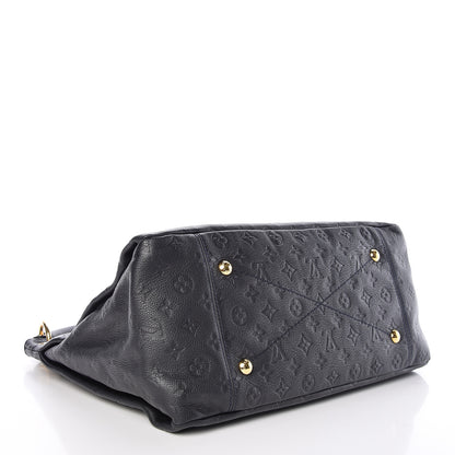 Louis Vuitton Empreinte Artsy MM Infini 4 of 12