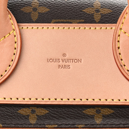 Louis Vuitton Monogram Eden MM Camel 9 of 12