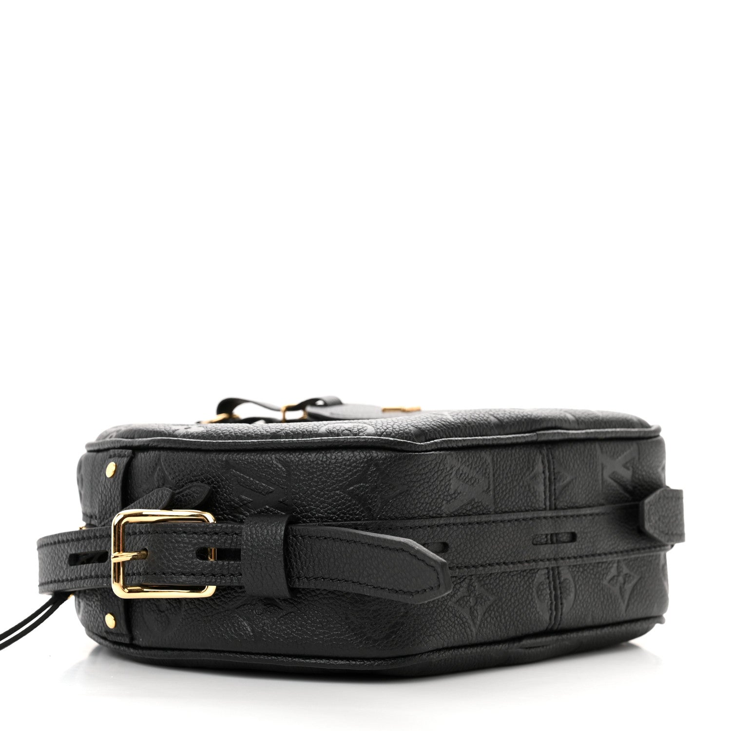 Louis Vuitton Empreinte Boite Chapeau Souple MM Black 4 of 9