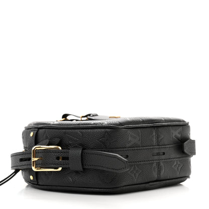 Louis Vuitton Empreinte Boite Chapeau Souple MM Black 4 of 9