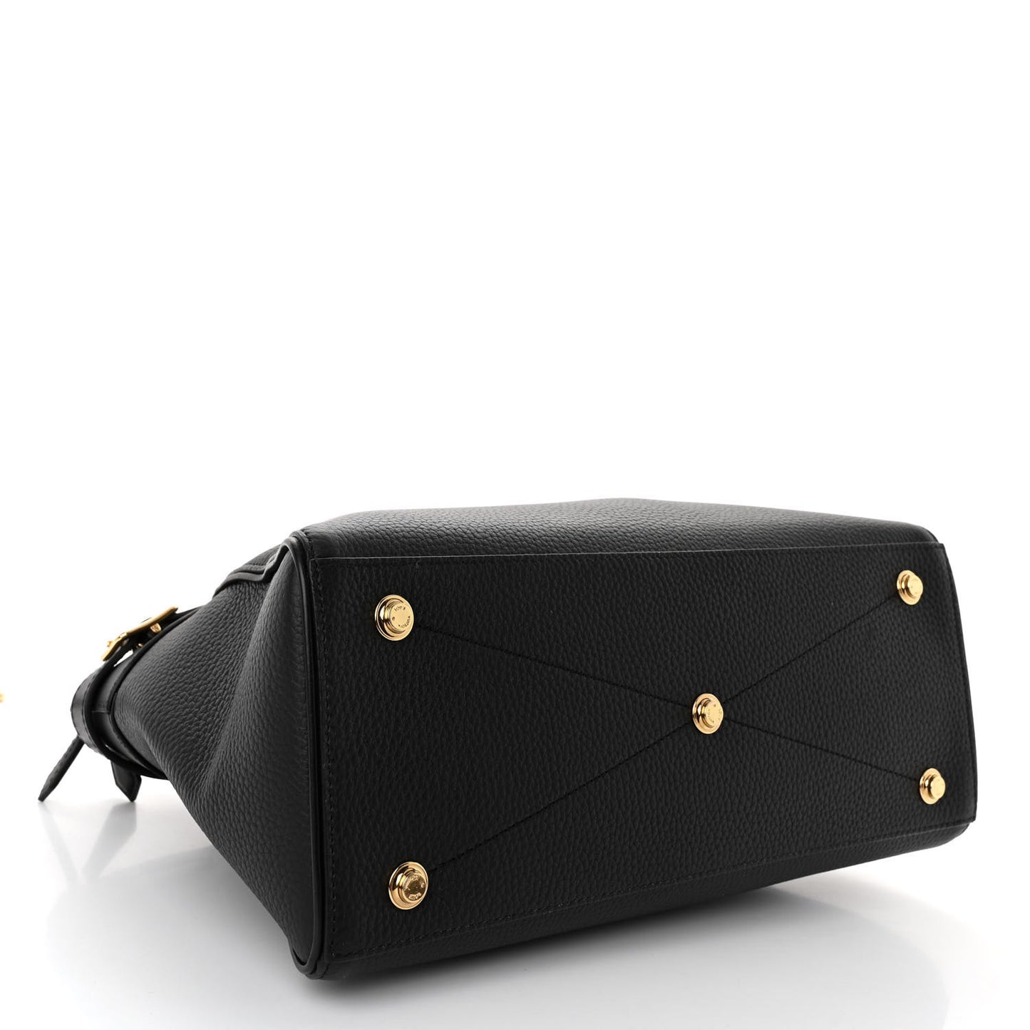 Taurillon Vendome MM Black