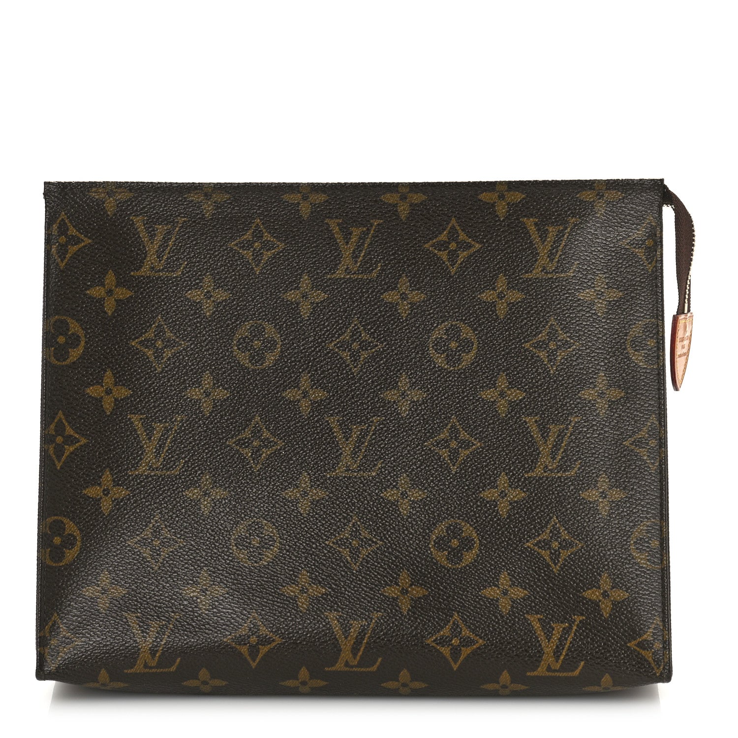 Louis Vuitton Monogram Toiletry Pouch 26 1 of 12