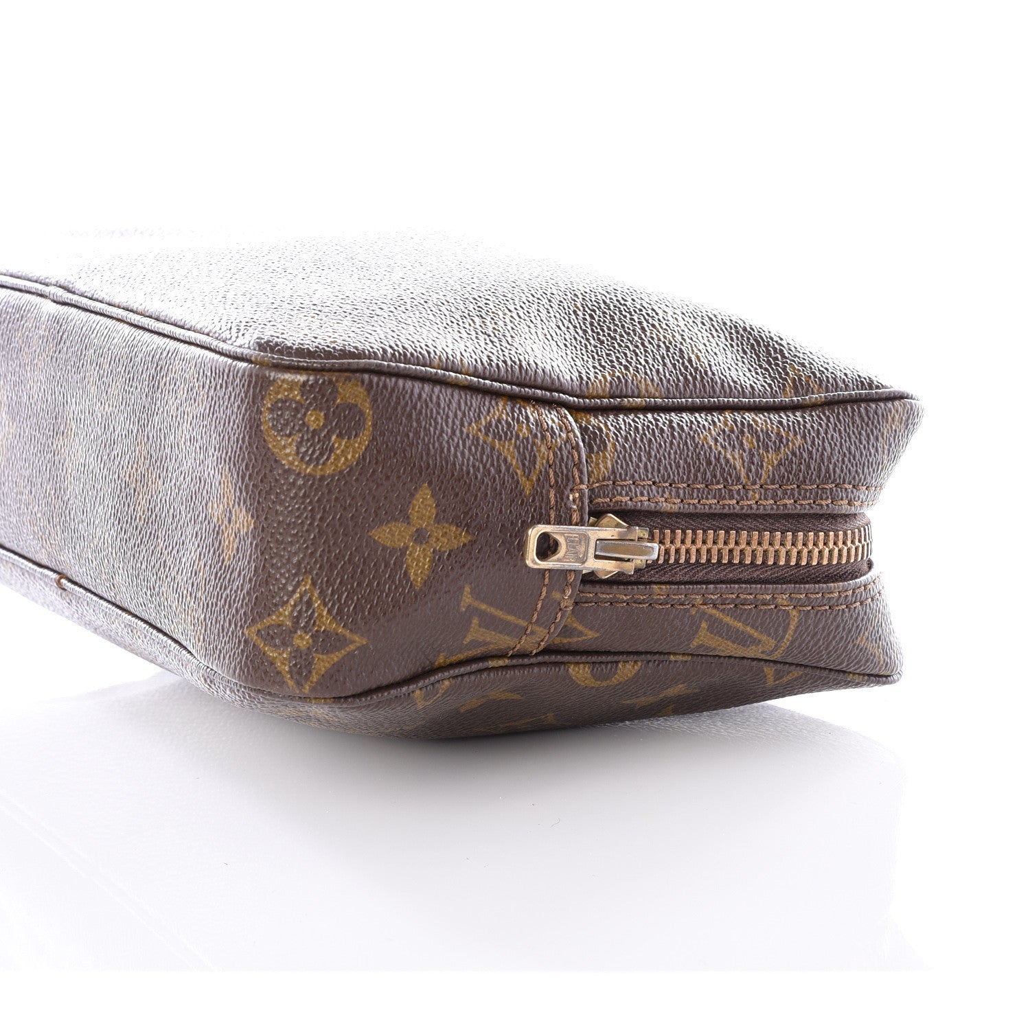 Louis Vuitton Monogram Trousse Toilette 23 8 of 11